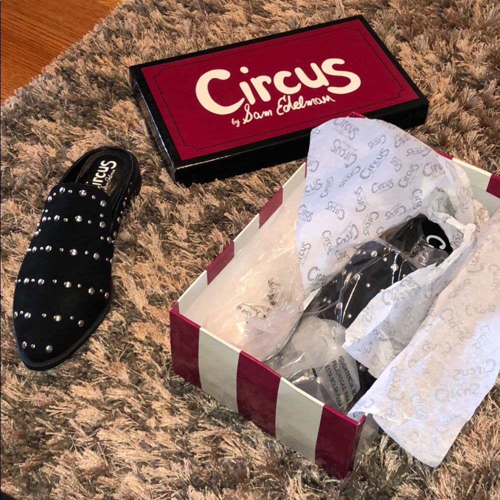 Circus by Sam Edelman